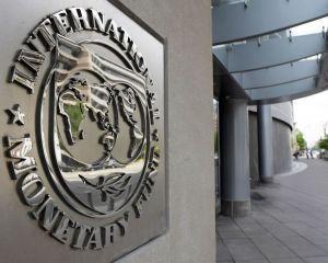 Cati bani a primit Ucraina de la FMI ca sa isi stabilizeze economia