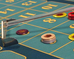 Investitia pe bursa si jocurile de noroc: Asemanari si diferente