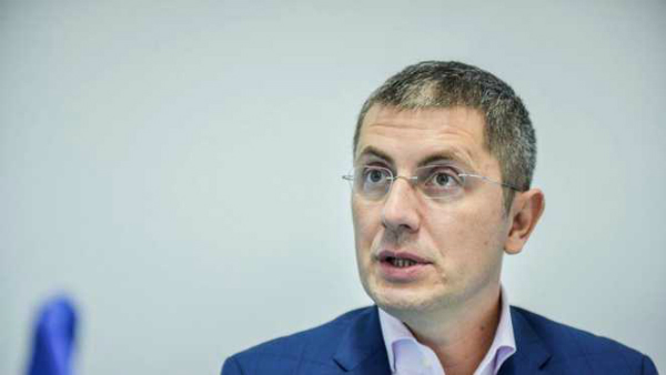 USR:  Moga a fost doar "un argat" numit la conducerea unei instituÅ£ii pentru care "nu avea competenÅ£ele necesare