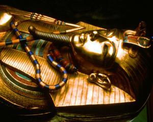 Ce descoperire ar putea sa schimbe istoria Egiptului antic