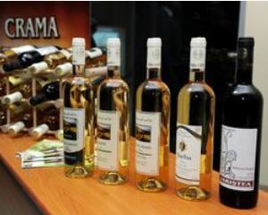 Ce loc ocupa Romania in clasamentul celor mai mari producatori de vin din lume