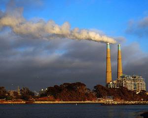 Ce nivel istoric a atins poluarea pe Terra