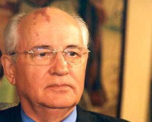 Ce spune fostul lider sovietic, Mihail Gorbaciov, despre problemele din Ucraina