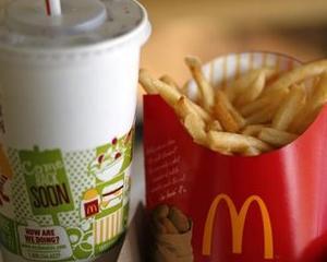 Ce spune McDonald's despre produsele sale