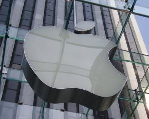 Apple va efectua o tranzactie in valoare de 3 miliarde de dolari