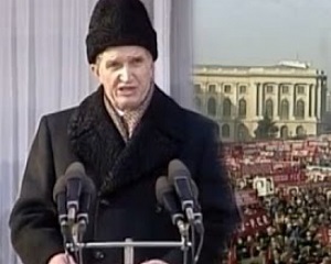 Unde a gresit Ceausescu?