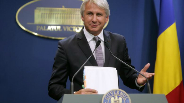 Ministrul de Finante: Romanii vor putea transfera bani din strainatate fara niciun comision bancar
