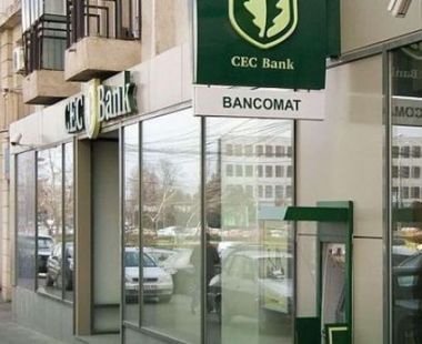 Ce firma cauta management nou la CEC Bank