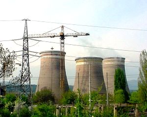 Centralele nucleare din Europa: Vechi si costisitoare