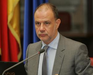 Cristian Popa a devenit vicepresedinte al BEI