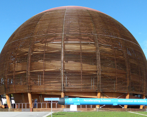 CERN este pe orbita stiintei de 60 de ani