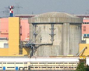 Schimbare de optica: Guvernul este gata sa renunte la controlul asupra reactoarelor 3 si 4 de la Cernavoda