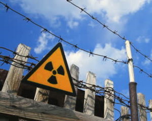 Radiatiile de la Cernobil nu au trecut granita Romaniei
