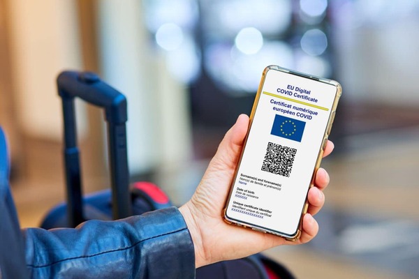 Anunt important pentru turistii romani care vor sa mearga in Bulgaria: aveti nevoie de certificat digital european COVID-19!