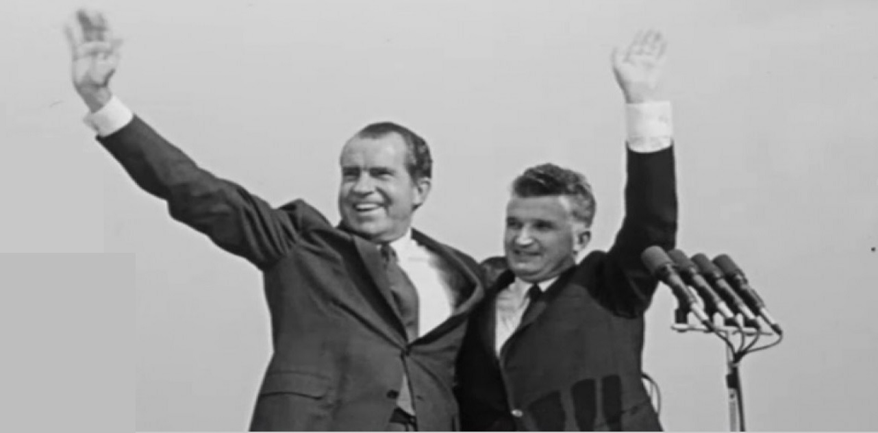 Amintiri din comunism. Apetitul insatiabil al lui Ceausescu pentru vizite in strainatate (XXI)