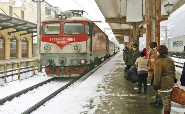 Presedintele FML: Oamenii care calatoresc cu trenul isi pun viata in pericol in 2019. Iata motivul