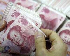 China doreste sa infiinteze cinci noi banci private in 2014