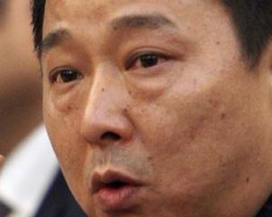 Mogulul chinez Liu Han a fost condamnat la moarte
