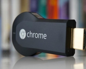 Google vinde stick-ul Chromecast in 11 tari