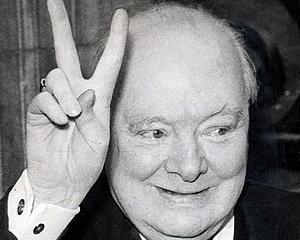 Agentul "M": Churchill a vrut sa utilizeze armele chimice impotriva Rusiei