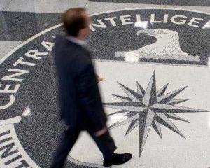 Ucraina primeste consiliere din partea FBI si CIA