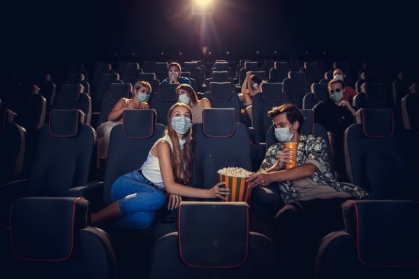 Se deschid cinematografele Cinema City. Lista filmelor pe care le poti vedea in perioada urmatoare