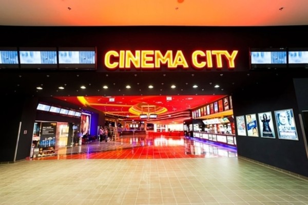 Cinema City inchide DIN NOU toate cinematografele din Romania