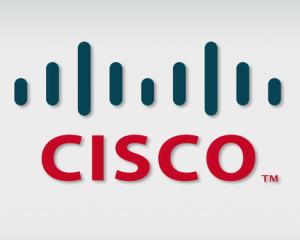 Cisco a lansat o arhitectura de retea de centre de date