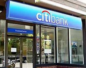 Citi Romania, cea mai buna platforma de internet banking pentru companii