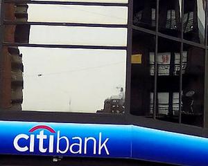 Clientii persoane fizice ai Citibank sunt preluati de Raiffeisen de la 1 iulie