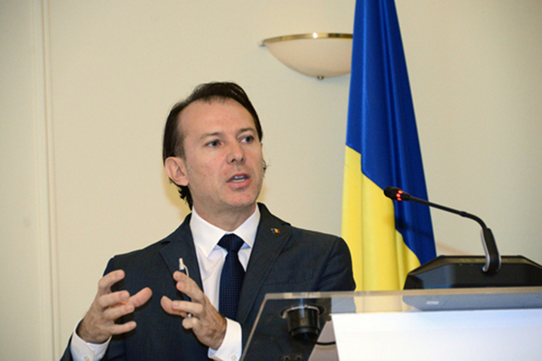 Romania sustine implementarea rapida a instrumentului pentru sprijinul temporar menit sa atenueze riscurile de somaj in situatii de urgenta