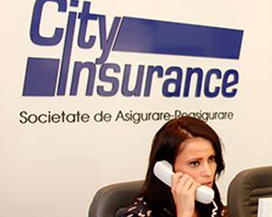CI: "Abuzul fata de Societatea de Asigurare - Reasigurare City Insurance, recunoscut de justitia din Italia"