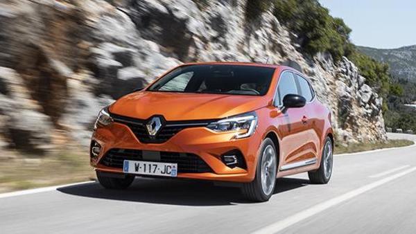 Renault a lansat noul Clio in Romania. Preturile pornesc de la 11.900 de euro