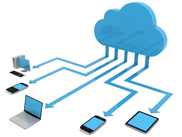 Cloud ERP: gestionarea in mediul online a datelor unei companii