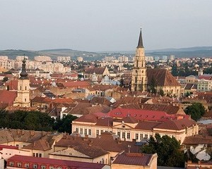 In ce oras din Romania se respira, teoretic, cel mai curat aer din Europa?