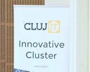 Cluj IT Cluster vizeaza realizarea de proiecte si cu sprijinul MSI