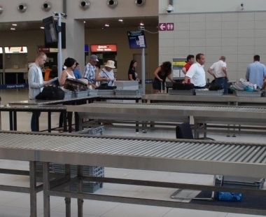 CNAB optimizeaza controlul de securitate al pasagerilor si al bagajelor de mana