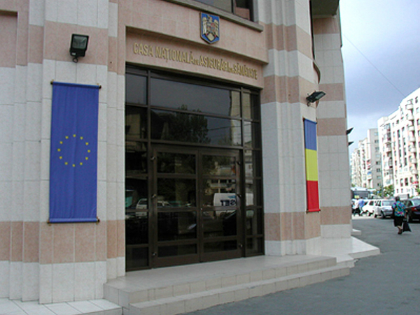 Deputat USR:  Romania are un sistem de sanatate bazat pe un monopol de stat - CNAS