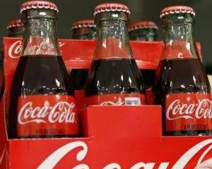 Coca-Cola va lansa "apa inteligenta glaceau" in Marea Britanie