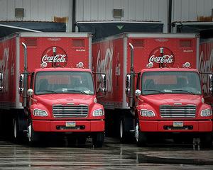Coca-Cola se va concentra mai mult asupra francizarii