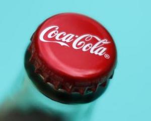 Coca-Cola va inchide doua fabrici de sucuri in Rusia