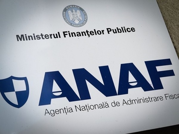 Codul Fiscal a fost modificat: ce poate face ANAF acum si cine e vizat