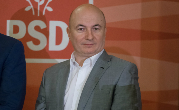 Codrin Stefanescu: Ma socheaza lipsa de caracter din PSD. Eu nu m-am delimitat de Dragnea