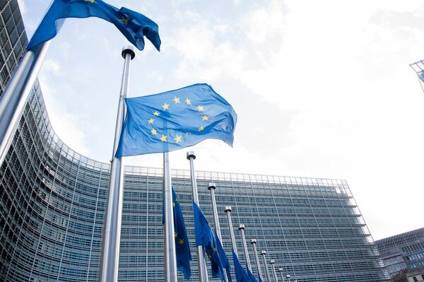 Parlamentul European a votat Acordul dintre UE si Regatul Unit al Marii Britanii