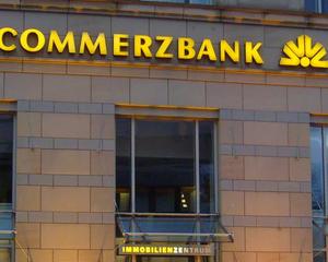 Commerzbank, afectata de falimentul Detroit-ului