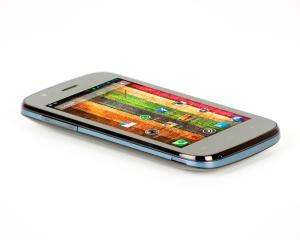 Compania Acer a lansat pe piata un smartphone unicat