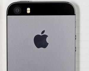 Compania Apple va bloca smartphone-urile soferilor care dau SMS-uri cand conduc