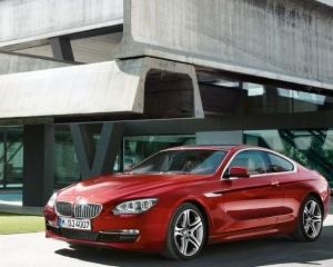 Compania auto BMW va lansa pe piata o masina dotata cu iluminare laser