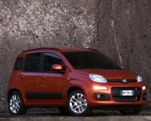 Compania auto Fiat vrea sa investeasca 9 miliarde de euro in modele premium