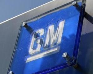 Compania auto General Motors cheama in service alte 400.000 de masini